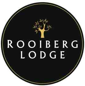 Rooiberg Lodge