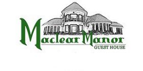 Maclear Manor