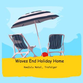Waves End