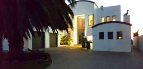 VIP Beach Villa