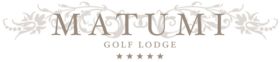 Matumi Golf Lodge
