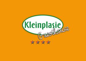 Kleinplasie Guest House