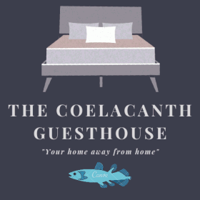 The Coelacanth Guesthouse
