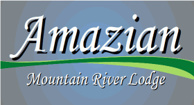 Amazian Lodge