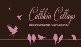  Cathkin Cottage BnB