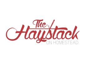 The Haystack on Homestead