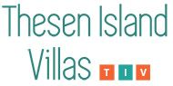 Thesen Island Villa