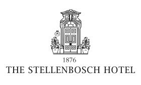 Stellenbosch Hotel