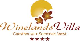 Winelands Villa Guesthouse and Cottages