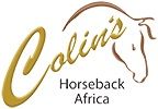 Colin's Horseback Africa