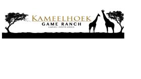 Kameelhoek Game Ranch 