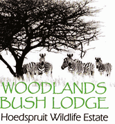Woodlands Bush Lodge