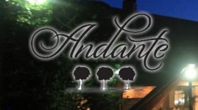 Andantelodge