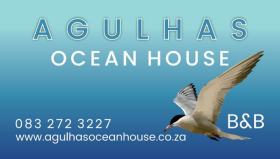 Agulhas Ocean House
