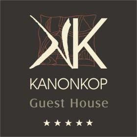 Kanonkop House