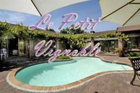 Le Petit Vignoble