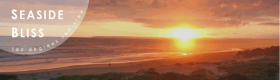 Seaside Bliss Guesthouse