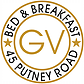 Grand View B&B