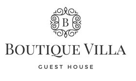 Boutique Villa