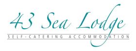 43 Sea Lodge