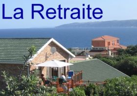 La Retraite Wilderness