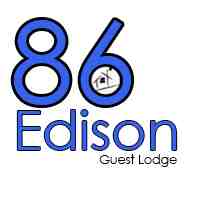 86 Edison Guest Lodge
