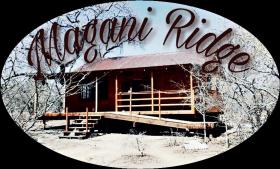Magani Ridge
