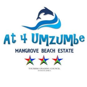 At 4 Umzumbe, Mangrove Beach Estate
