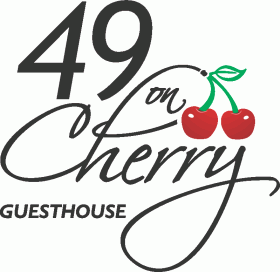 49 on Cherry Guesthouse