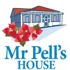 Mr Pell's House Self-Catering Accommodation