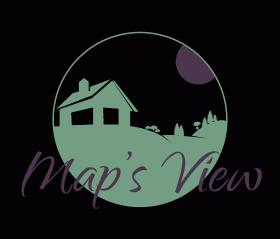 Map's View Guesthouse