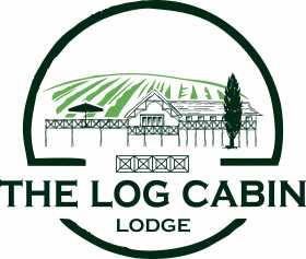 The Log Cabin