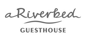 A Riverbed Guesthouse