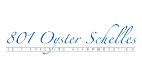 801 Oyster Schelles