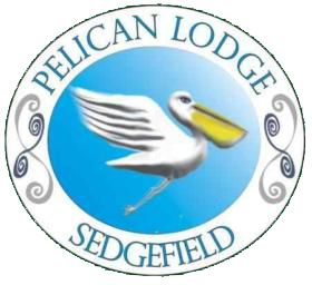 Pelican Lodge