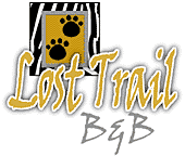 Lost Trail B&B