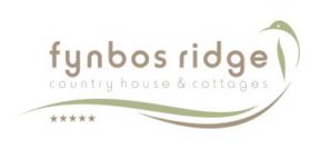 Fynbos Ridge