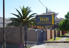 Landy's B&B
