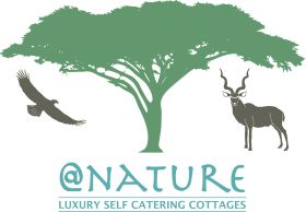 @Nature Luxury Guesthouse Cottages