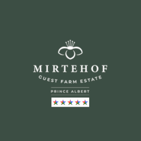 Mirtehof Guest Farm Estate