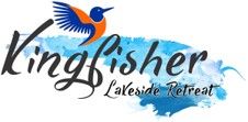Kingfisher Lakeside Retreat