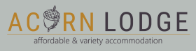 Acorn Lodge and  SKYDECK