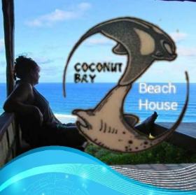 Coconut Bay Beach House