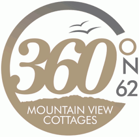 360on62 Mountain View Farm Cottages