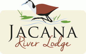 Jacana River Lodge