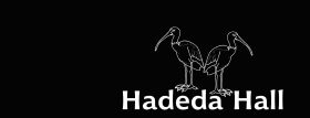 Hadeda Hall Guest house