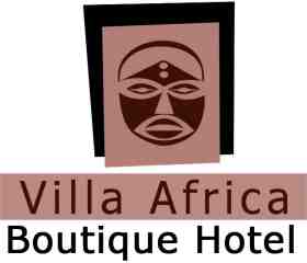 Villa Africa Boutique Hotel