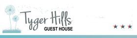 Tyger Hills Guest House