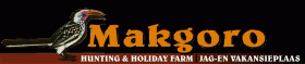 Makgoro Lodge