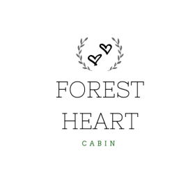 Forest Heart Cabin